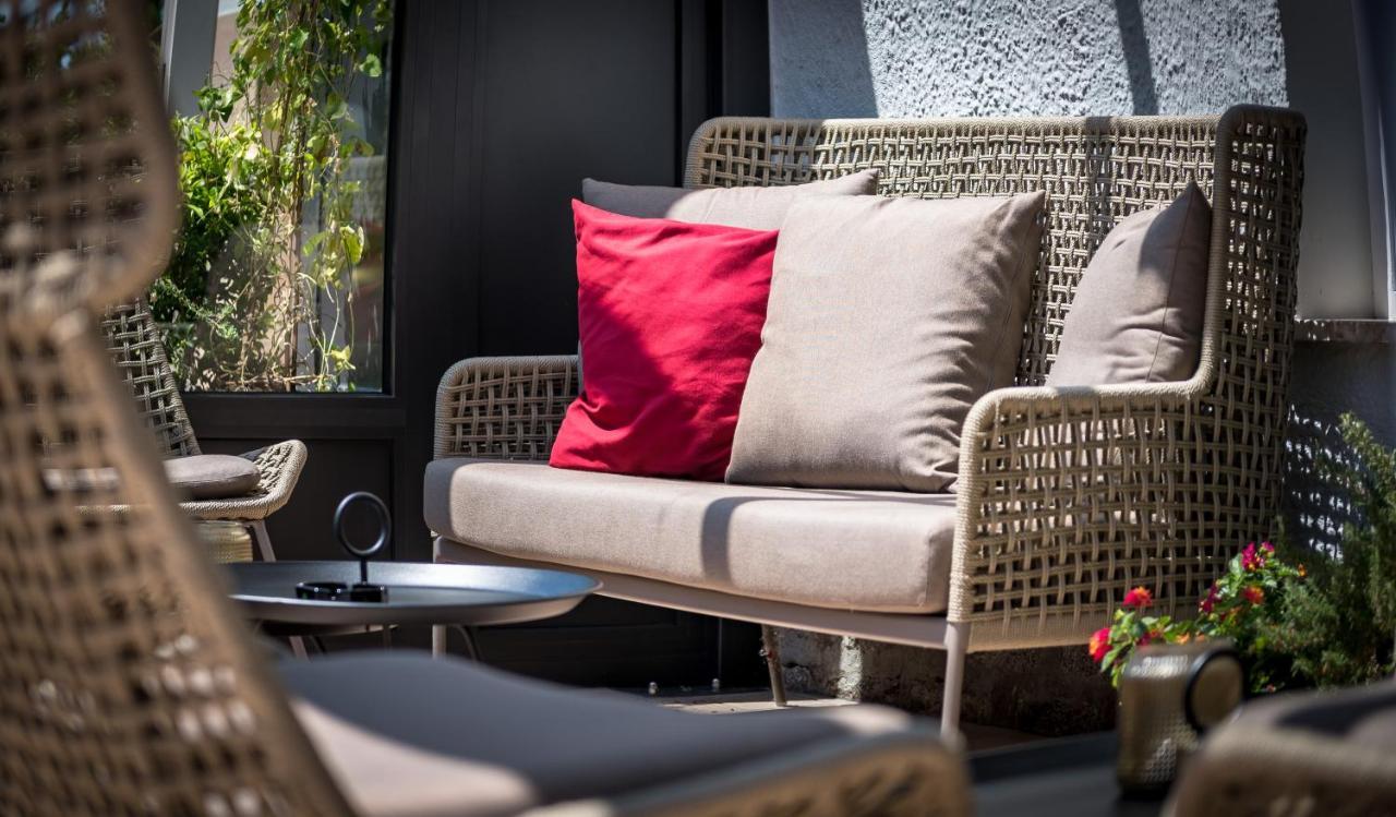 Hotel Ifinger Schenna Dış mekan fotoğraf