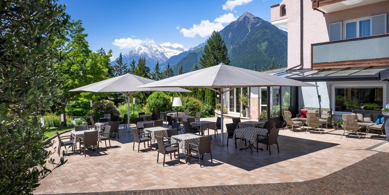 Hotel Ifinger Schenna Dış mekan fotoğraf