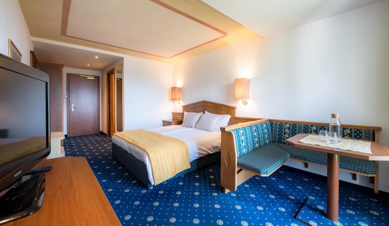 Hotel Ifinger Schenna Dış mekan fotoğraf