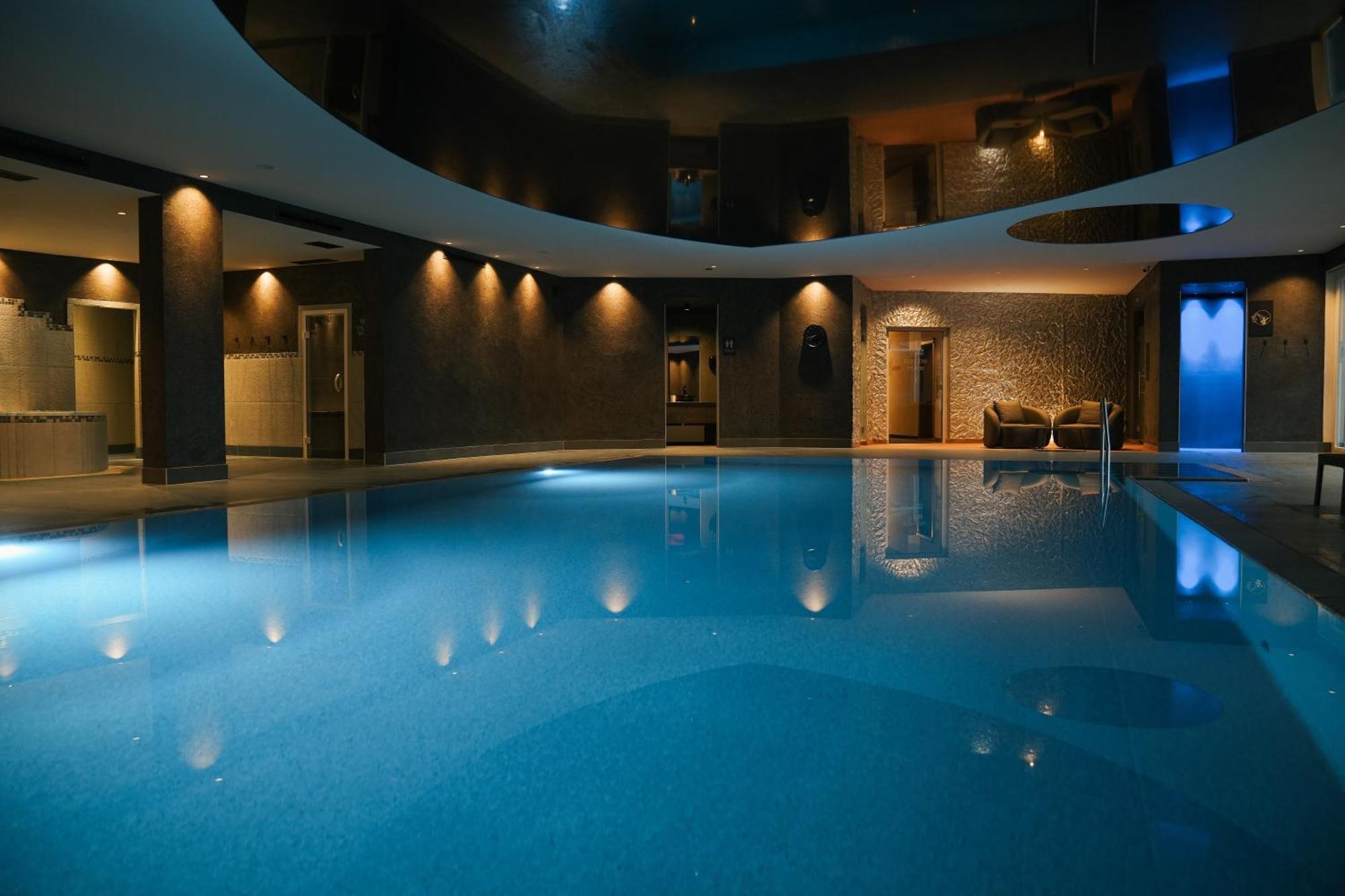 Hotel Ifinger Schenna Dış mekan fotoğraf