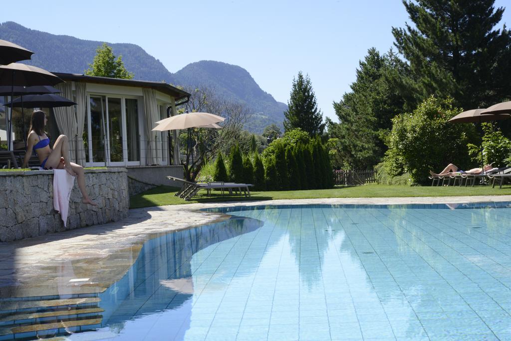 Hotel Ifinger Schenna Dış mekan fotoğraf