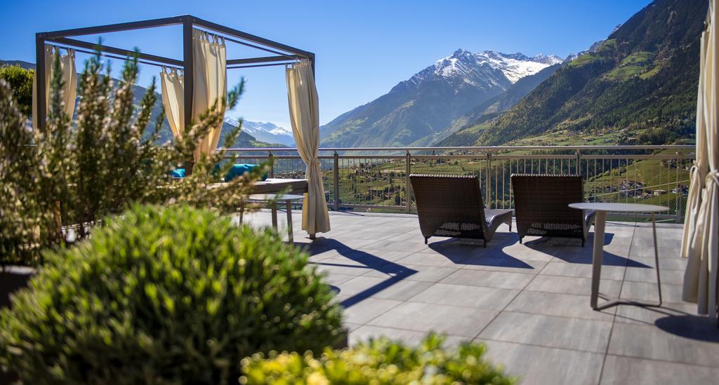 Hotel Ifinger Schenna Dış mekan fotoğraf