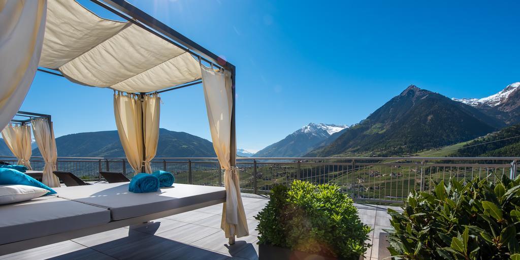 Hotel Ifinger Schenna Dış mekan fotoğraf