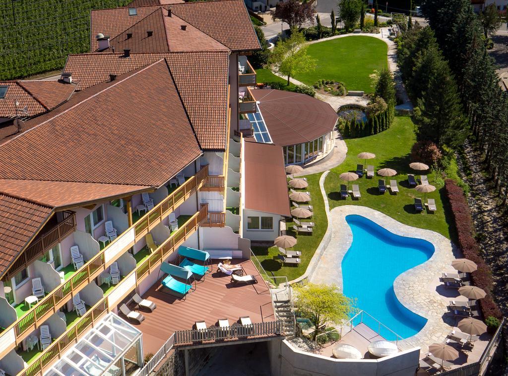 Hotel Ifinger Schenna Dış mekan fotoğraf