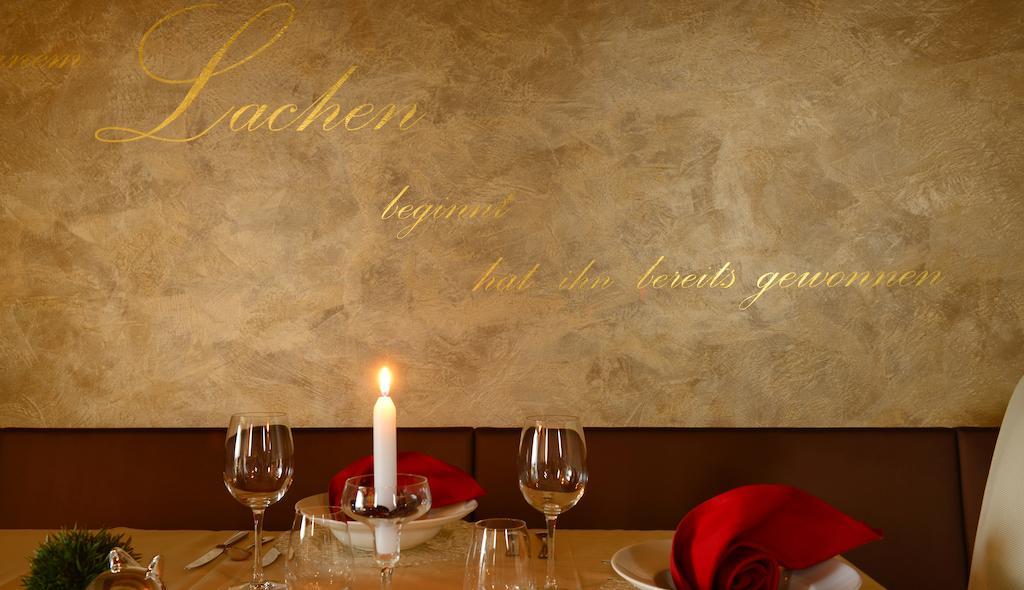 Hotel Ifinger Schenna Dış mekan fotoğraf
