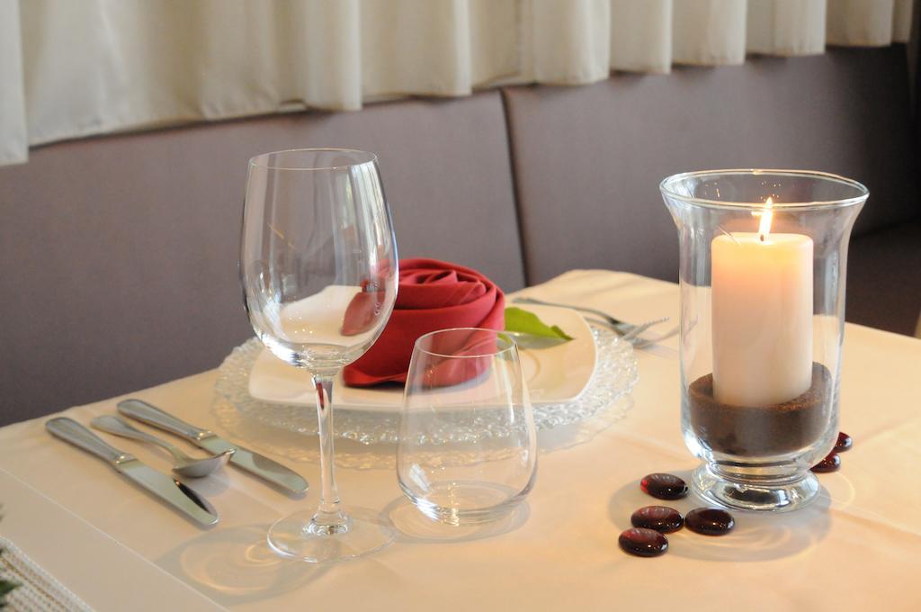 Hotel Ifinger Schenna Dış mekan fotoğraf