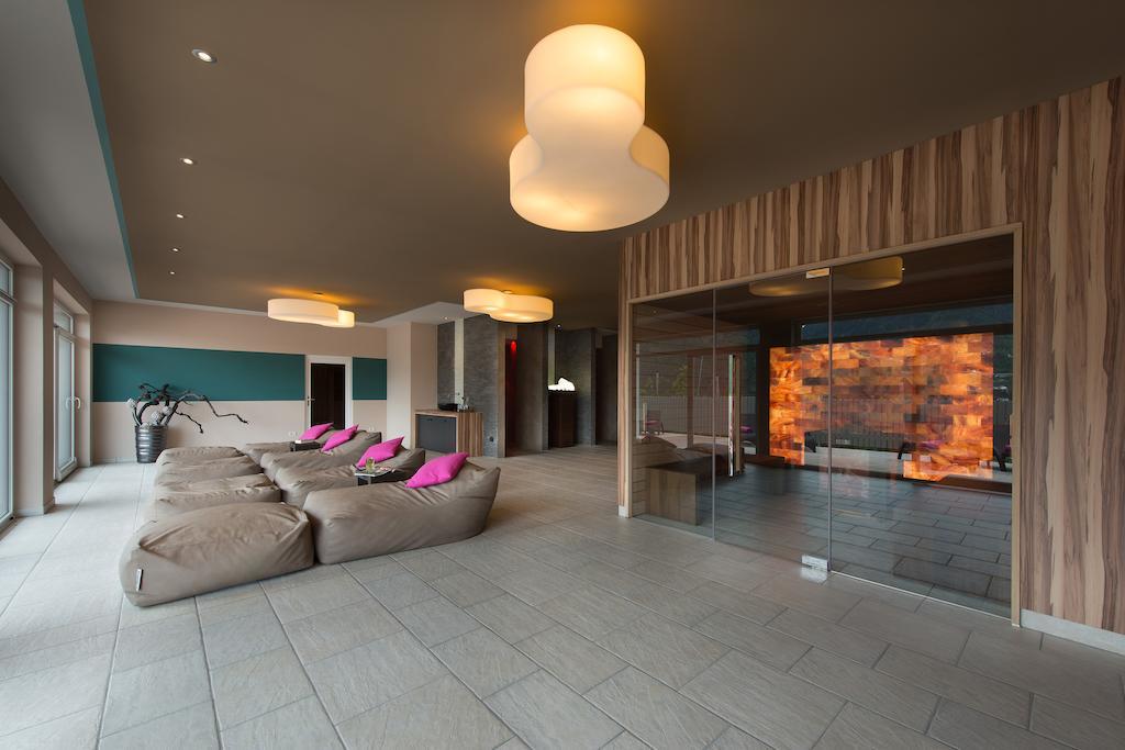 Hotel Ifinger Schenna Dış mekan fotoğraf
