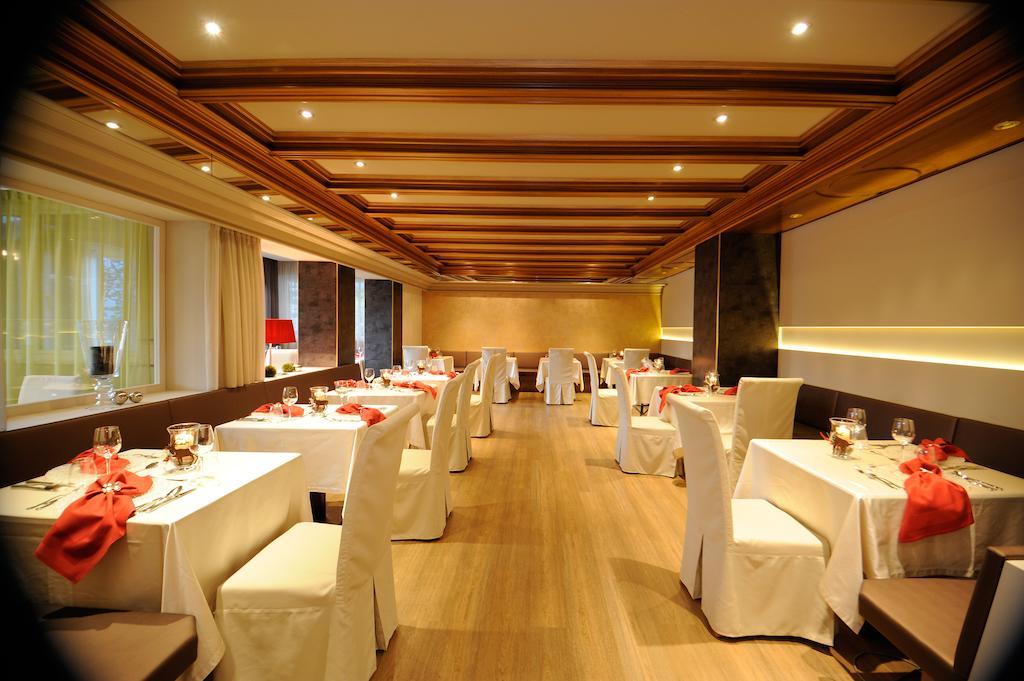 Hotel Ifinger Schenna Dış mekan fotoğraf