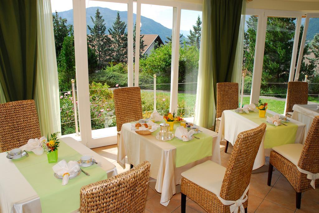 Hotel Ifinger Schenna Dış mekan fotoğraf