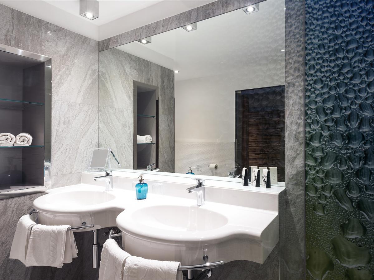 Hotel Ifinger Schenna Dış mekan fotoğraf